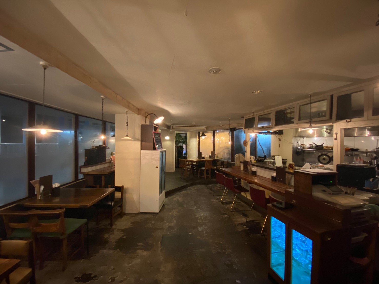 こたつ 旧 カフェこたつ 橋本商店街協同組合 こたつ 旧 カフェこたつ 橋本商店街協同組合