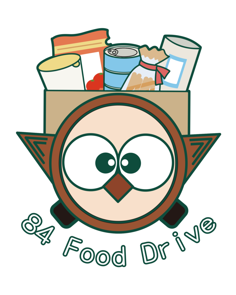 ★84foodDriveモトちゃん